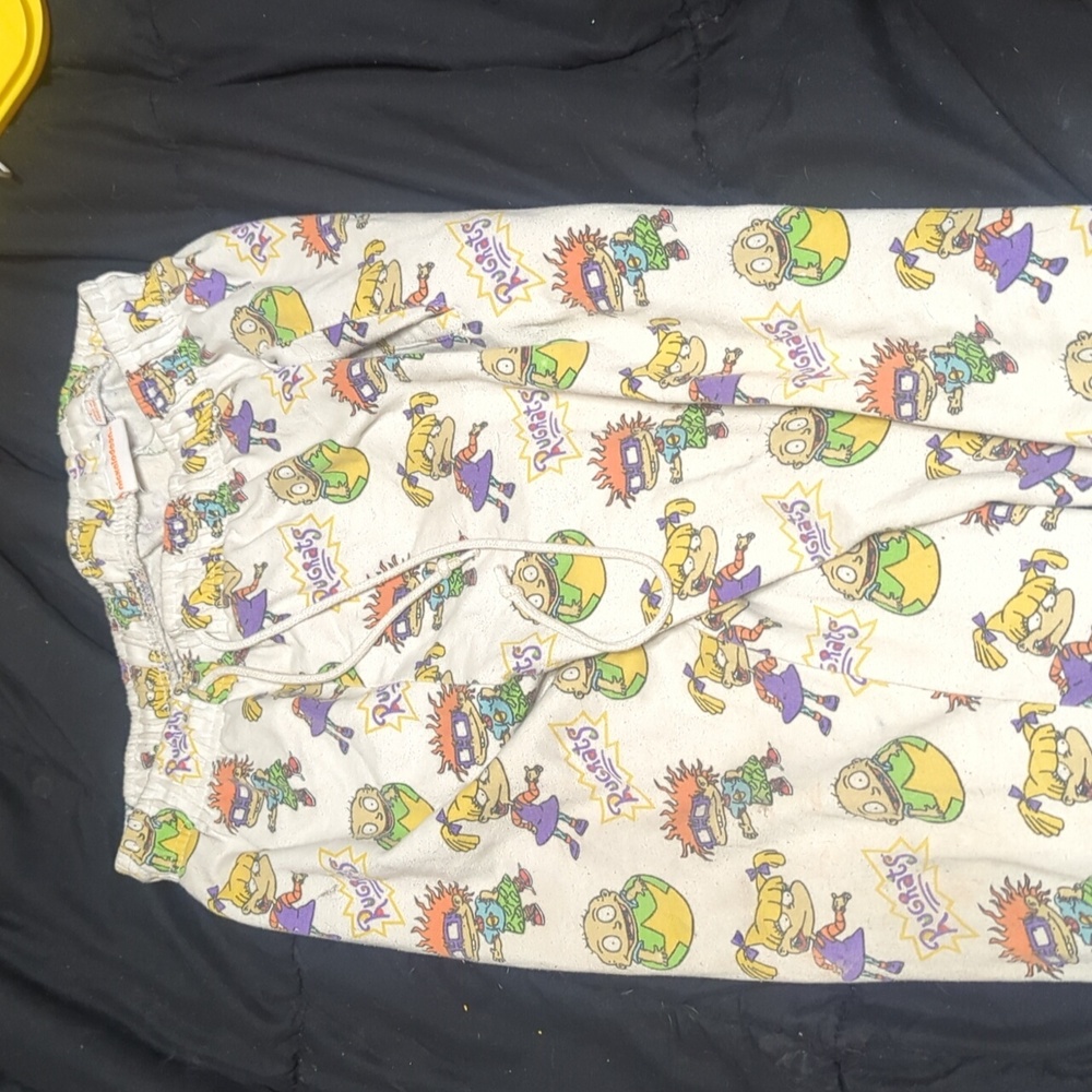 Rugrats Sweat Pants